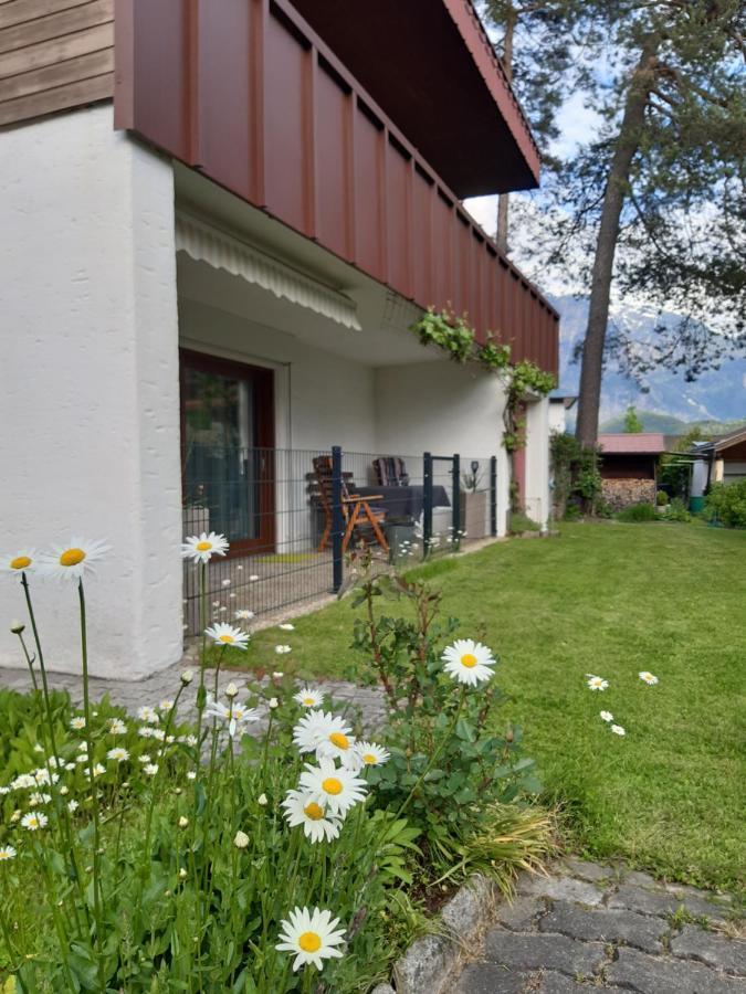 Apartment Eva Sautens Exterior photo