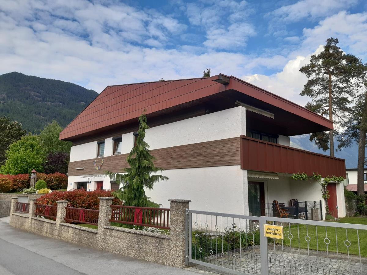 Apartment Eva Sautens Exterior photo