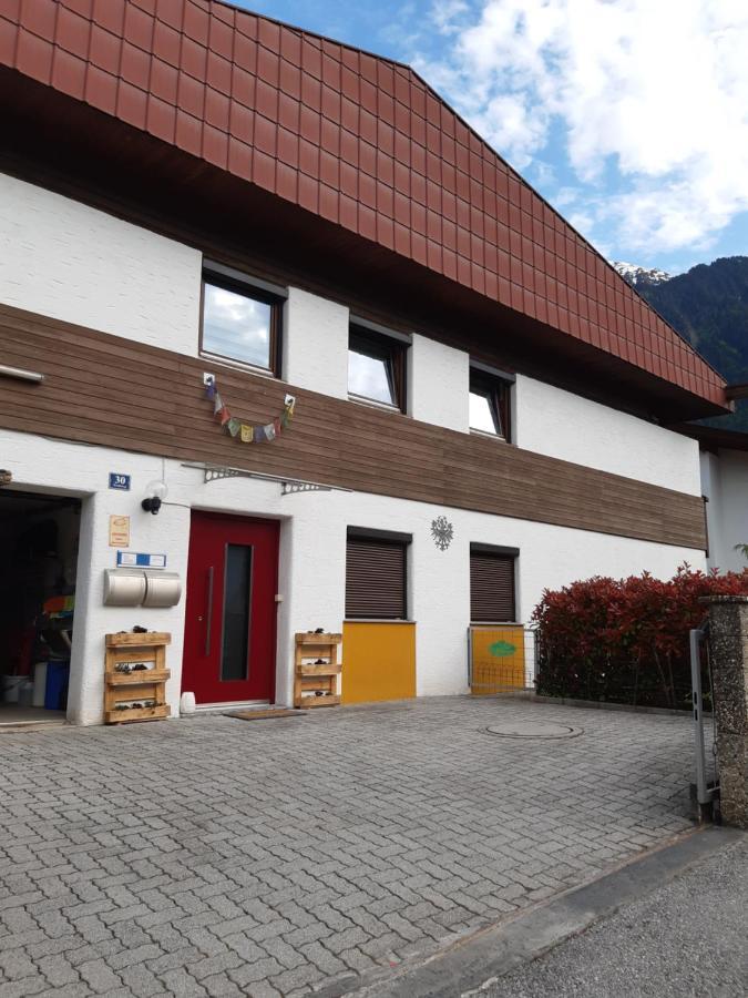Apartment Eva Sautens Exterior photo